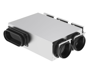Distribuidor Zehnder ComfoCube CK150 5 x DN75