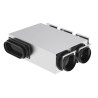 Distribuidor Zehnder ComfoCube CK150 5 x DN75