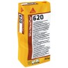 Mortero de reparación Sika MonoTop 620 gris saco 25kg