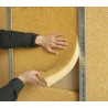 Paneles de fibra de madera aislantes Steico Flex F 038 1220x600x40mm (paq. 10 uds.)