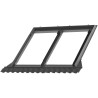 Cerco tapajuntas de estanqueidad combinación PAR Velux EKW 2021M