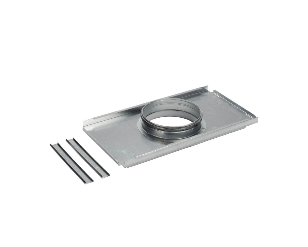Placa conexión aislada Zehnder ComfoWell Therm