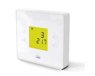 Modulo de conectividad Modbus y Wifi Zehnder FCLOUD para ComfoAir Fit