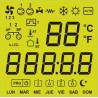 Modulo de conectividad Modbus y Wifi Zehnder FCLOUD para ComfoAir Fit