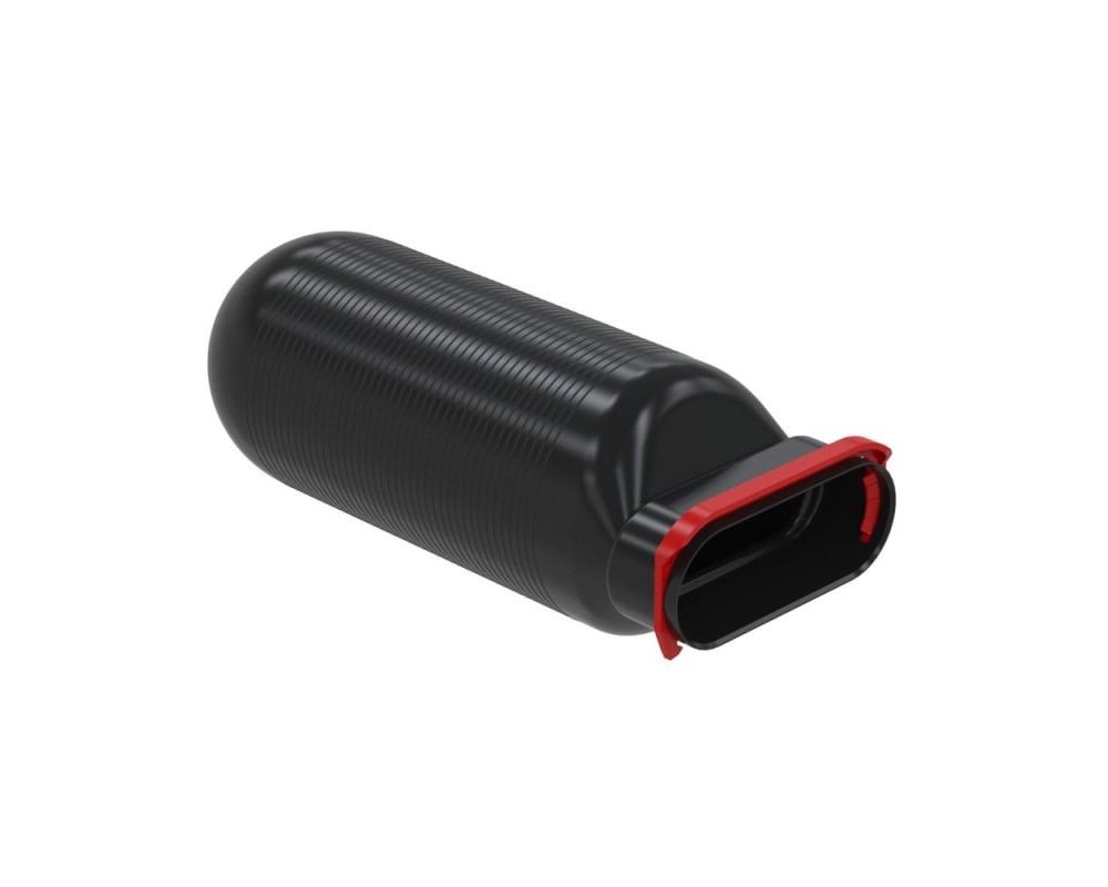 Boca de ventilación Zehnder CLRF en línea