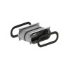 Racord manguito ComfoFlat 51 Zehnder 990322202