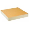 Panel aislamiento SopraPIR Kraft 5C 2500x1200x100mm