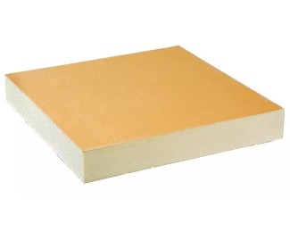 Panel aislamiento SopraPIR Kraft 5C 2500x1200x110mm