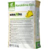 Adhesivo y mortero de alisado Kerakoll Keraklima Eco gris saco 25kg