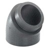 Codo 45º Zehnder ComfoPipe Plus