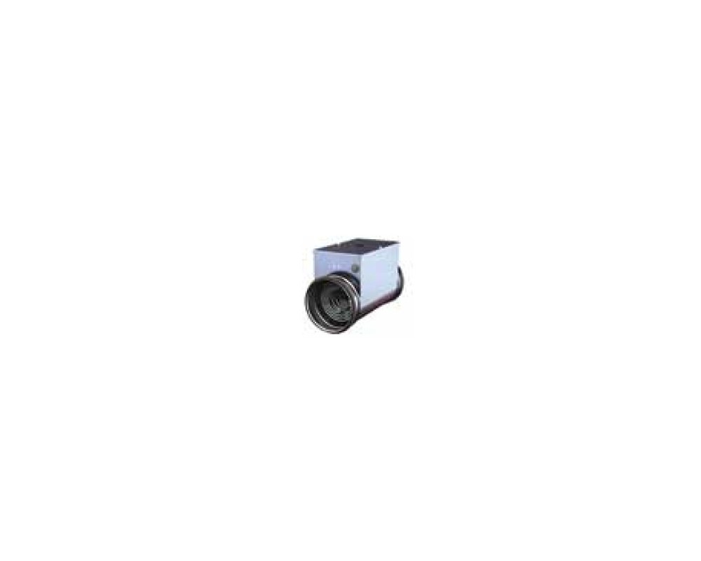 Resistencia eléctrica modulante para ComfoAir Q Zehnder 399000074