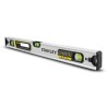 Nivel tubular Stanley Fatmax Xtreme 60cm magnético