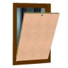 Tapa de registro EI2 60 para instalaciones 100x60cm Maydisa