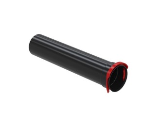 Plenum Renoventil 90 (largo 392mm) Zehnder 990322218