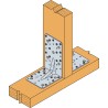 Escuadra reforzada grande Simpson E9S/2.5