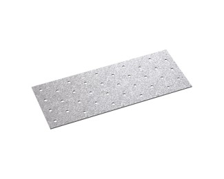 Placa perforada 80x200mm Simpson NP20/80/200