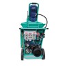 Enfoscadora proyectadora con compresor 250L/min Koine 3.1 monofásica