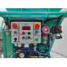 Enfoscadora proyectadora con compresor 250L/min Koine 3.1 monofásica
