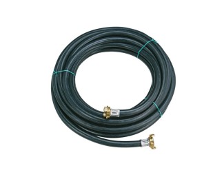 Manguera de material Ø13mm 16m con acoplamientos rápidos Imer IMP2-1107532