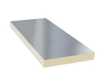 Panel aislamiento SopraPIR Alu 1200x600x70mm