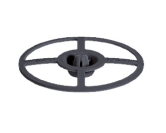 Arandela para anclaje aislante Ejot DH Ø90mm (caja 300 uds.)