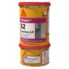 Resina de inyección Sikadur 52 Injection LP bote 1kg