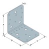 Escuadras estructurales 103x103x90x3mm Simpson AB105