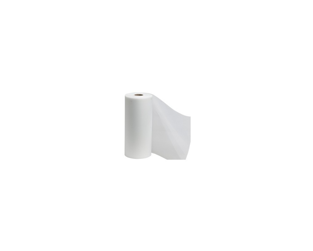 Armadura de refuerzo Soprema Alsan Velo P 105 blanca 1,05x50m