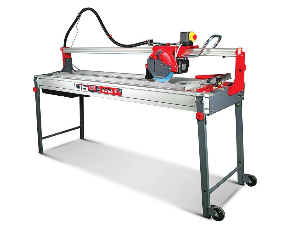 RUBI CORTADORA ELEC.DS-250/1500N LASER REF.52940