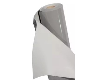 Armadura de velo de vidrio Soprema Flagon SV 120 rollo 1,60x20m espesor 1,2mm