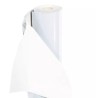 Membrana sintética blanca Soprema Flagon EP/PR 180 rollo 2,10x20m espesor 1,8mm