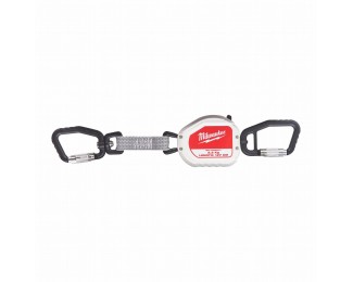 Cuerda anticaída retráctil Milwaukee 4932472106