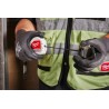 Cuerda anticaída retráctil Milwaukee 4932472106