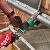 Cuerda de anclaje Milwaukee 4932472105