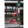 Cuerda de anclaje Milwaukee 4932472105