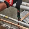 Cuerda de anclaje Milwaukee 4932472105