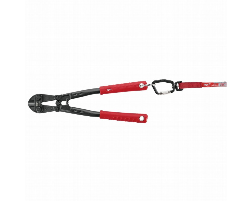 Cuerda anticaída para herramientas Milwaukee 4932471351