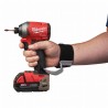 Cuerda para muñeca con Quick Milwaukee 4932472108