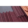 Placa Onduline bajo teja DRS BT-150 Plus multiusos boca 18,5-22cm