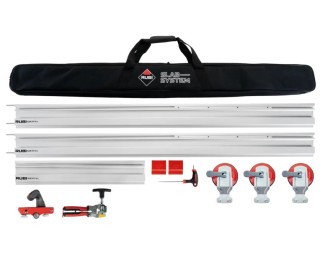 Cortadora manual Rubi SLIM CUTTER G2 para lámina porcelánica