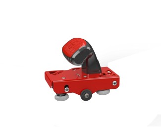 Carro de rayado Rubi SLIM CUTTER G2 SUPERPRO para lámina cerámica