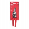 Tijeras cortachapa corte izquierda Milwaukee 4932499011