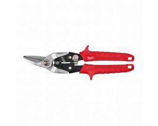 Tijeras cortachapa corte izquierda Milwaukee 4932499011