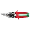 Tijeras cortachapa corte derecha Milwaukee 4932499014