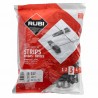 Brida de nivelación Rubi Delta Level System 2mm 3-12mm bolsa 200 uds.