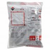 Brida de nivelación Rubi Delta Level System 2mm 3-12mm bolsa 200 uds.