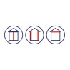 Ursa Terra Base panel 1350x600x70mm (8,10m²)