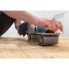 Lijadora de banda con aspirador Virutex LB31EA