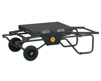 Mesa de trabajo transportable Virutex MT58K