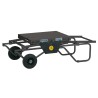 Mesa de trabajo transportable Virutex MT58K